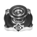 ΤΑΠΑ ΨΥΓΕΙΟΥ ΤΕΤΡΑΓΩΝΗ (0.70bar) MC3607