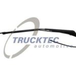 ΒΡΑΧΙΟΝΑΣ ΥΑΛΟΚΑΘΑΡΙΣΤΗΡΑ ΔΕΞΙ 02.58.050 SPRINTER 3398122814