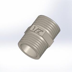 ΝΙΠΕΛ 1/2-1/2 BSP