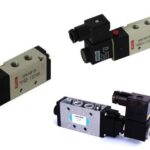 ΗΛΕΚΤΡΟΒΑΛΒΙΔΑ 1/8- 8Bar 24V ΜΕ ΠΗΝΙΟ ΚΑΙ 2 ΣΙΓΑΣΤΗΡΕΣ