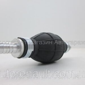 ΚΛΕΦΤΗΣ ΑΝΤΛΙΑ ΥΓΡΩΝ ΜΕ ΦΟΥΣΚΑ & ΒΑΛΒΙΔΑ 10mmX10mm (ΙΣΙΟ)