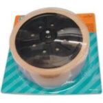 ΣΦΟΥΓΓΑΡΙ ΓΥΑΛΙΣΜΑΤΟΣ Φ125 ΜΕ ΑΞΟΝΑΚΙ 6mm