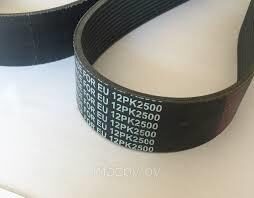 12PK2500 ΙΜΑΝΤΑΣ OPTIBELT