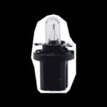 ΛΑΜΠΑ 12V 1,2W ΤΑΜΠΛΟΥ M/S ΜΕ ΒΑΣΗ PHILIPS