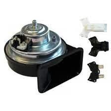 ΚΟΡΝΑ 12v ΣΑΛΙΓΚΑΡΟ 2ΕΠ low 932325z