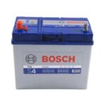 ΜΠΑΤΑΡΙΑ 12V 45AH (L-Ψ)
