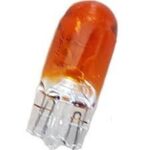ΛΑΜΠΑ 12V 5W ΕΛΙΑ Χ.Κ ΚΙΤΡΙΝΗ