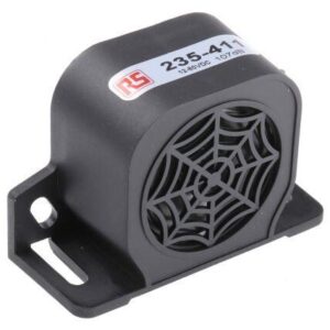 ΒΟΜΒΗΤΕΣ  12V-80V 107dB