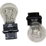 ΛΑΜΠΑ 12V P27/7W  ΑΚΑΛΥΚΗ ΚΑΡΥΔΑΚΙ