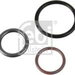 ΣΕΤ ΛΑΣΤΙΧΑΚΙΑ ΡΑΚΟΡ 178226 VOSS 22mm