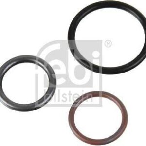 ΣΕΤ ΛΑΣΤΙΧΑΚΙΑ ΡΑΚΟΡ 178226 VOSS 22mm