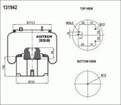 ΑΕΡΟΦΟΥΣΚΑ 1DF25-15 DAF-BOVA