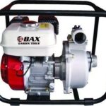 ΒΑΧ ΑΝΤΛΙΑ ΝΕΡΟΥ ΒΕΝΖΙΝΟΚΗΝΗΤΗ 2" 5.5hp