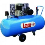 ΑΕΡΟΣΥΜΠΙΕΣΤΗΣ 200LIT 3Hp
