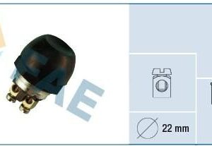 ΜΠΟΥΤΟΝΑΚΙΑ 22 mm START (ΜΕ ΛΑΣΤΙΧΟ)