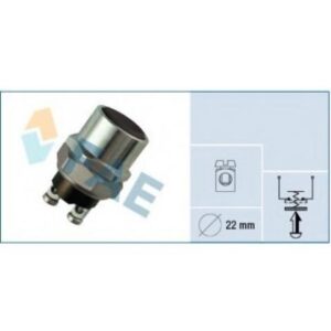ΜΠΟΥΤΟΝΑΚΙΑ 22 mm START (ΕΝΙΣΧΥΜΕΝΟ)63320