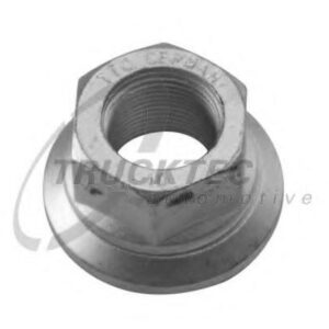 ΠΑΞΙΜΑΔΙΑ ΤΡΟΧΟΥ 22mm Χ 1,5  ΜΕ ΡΟΔΕΛΑ (ΦΟΥΡΟ)