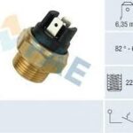 ΦΟΥΣΚΑ ΘΕΡΜΟΚΡΑΣΙΑΣ ΓΕΝ ΧΡ (22X1.5) 82-68C