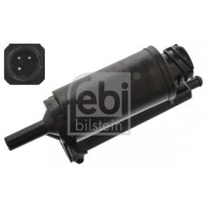 ΑΝΤΛΙΑ ΠΛΗΣΗΣ ΜΠΑΡΜΠΡΙΖ 24V (23208) ΜΟΤΕΡ ΠΙΤΣΙΛΙΘΡΑΣ ΥΑΛΟΚΑ MB
