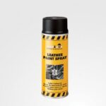 ΣΠΡΕΙ ΧΡΩΜΑ ΔΕΡΜΑΤΟΣ ΜΑΥΡΟ 26801 Leather Sprey Black