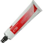 3Μ ΚΟΛΛΑ ΜΑΥΡΗ 148gr (ΜΠΑΜΠΡΙΖΟΚΟΛΛΑ) 4799 με λαστιχο