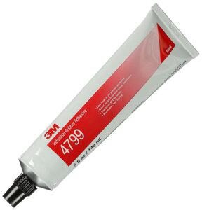 3Μ ΚΟΛΛΑ ΜΑΥΡΗ 148gr (ΜΠΑΜΠΡΙΖΟΚΟΛΛΑ) 4799 με λαστιχο