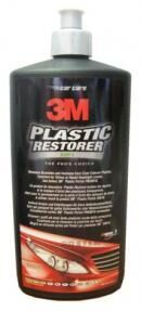 3Μ ΑΛΟΙΦΗ ΦΑΝΑΡΙΩΝ ΧΟΝΤΡΗ 59015 PLASTIC RESTORER
