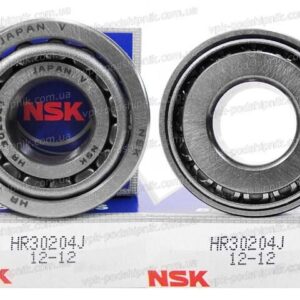 ΡΟΥΛΕΜΑΝ 30204A NSK