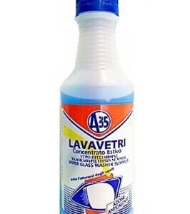 Α35 ΚΑΘΑΡΙΣΤΙΚΑ ΤΖΑΜΙΩΝ 250 ML A35