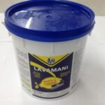 Α35 ΚΑΘΑΡΙΣΤΙΚΟ ΧΕΡΙΩΝ 4 lit LAVAMANI