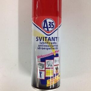 Α35 ΑΝΤΙΣΚΟΥΡΙΑΚΟ 400ml
