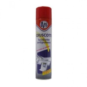 Α35 ΓΥΑΛΙΣΤΙΚΟ ΣΠΡΕΙ 600ml
