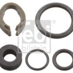 ΣΕΤ ΛΑΣΤΙΧΑΚΙΑ ΡΑΚΟΡ 35885 VOSS 16mm