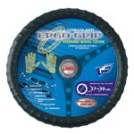 ΚΑΛΥΜΜΑ ΤΙΜΟΝΙΟΥ 37-39cm ERGO GRIP