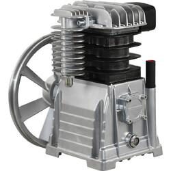 ΚΕΦΑΛΗ ΑΕΡΟΣΥΜΠΙΕΣΤΗ 3Hp 330lit/min 9Bar 801011