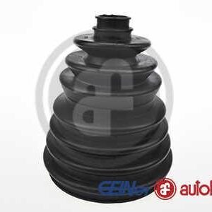 ΦΥΣΟΥΝΑ ΗΜΙΑΞΩΝΙΟΥΣΕΤ ΓΙΑ 4Χ4 ,SUV D8500E