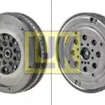 ΒΟΛΑΝ ΣΥΜΠΛΕΚΤΗ ΔΙΠΛΗΣ ΜΑΖΑΣ (415066010)M/S SPRINTER 906