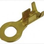 ΑΚΡΑ ΣΤΡΟΓΓΥΛΑ ΓΥΜΝΑ 5.4mm 8αρι (100 ΤΕΜ)