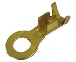 ΑΚΡΑ ΣΤΡΟΓΓΥΛΑ ΓΥΜΝΑ 5.4mm 8αρι (100 ΤΕΜ)