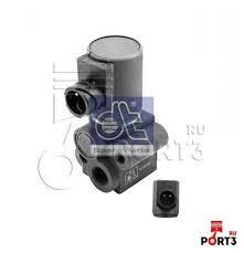 ΒΑΛΒΙΔΑ ΗΛΕΚΤΡΙΚΗ (5.52005) ZF INTARTER-RETARTER (με κουμπομα)