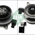 ΑΝΤΛΙΑ ΝΕΡΟΥ 538073210 VW GROUP (ΗΛΕΚΤΡΙΚΗ)