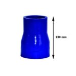 ΚΟΛΛΑΡΑ ΣΙΛΙΚΟΝΗΣ ΣΥΣΤΟΛΙΚΟ 60-70mm (130mm)