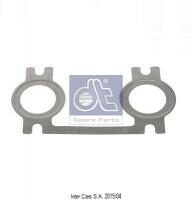 ΦΛΑΝΤΖΑ ΕΞΑΓΩΓΗΣ 71-36137-10 ATEGO