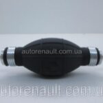 ΚΛΕΦΤΗΣ ΑΝΤΛΙΑ ΥΓΡΩΝ ΜΕ ΦΟΥΣΚΑ & ΒΑΛΒΙΔΑ 8mmX8mm (ΙΣΙΟ)