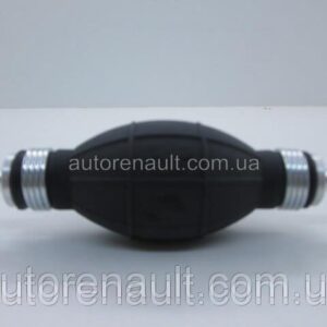 ΚΛΕΦΤΗΣ ΑΝΤΛΙΑ ΥΓΡΩΝ ΜΕ ΦΟΥΣΚΑ & ΒΑΛΒΙΔΑ 8mmX8mm (ΙΣΙΟ)