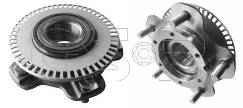 ΡΟΥΛΕΜΑΝ ΤΡΟΧΟΥ ΕΜΠΡ. 9241002 (ΜΟΥΑΓΕ) VITARA