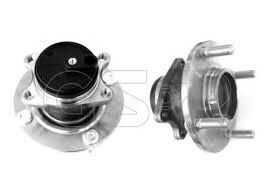 ΡΟΥΛΕΜΑΝ ΤΡΟΧΟΥ ΟΠΙΣ. 9400135 (ΜΟΥΑΓΕ) SMART FORFOUR