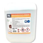 ΒΙΟΑΙΘΑΝΟΛΗ 96.6% HOFER 10 LIT