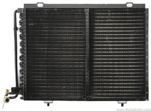 ΨΥΓΕΙΟ ΚΛΙΜΑΤΙΣΜΟΥ A/C  M/S W202 30005207