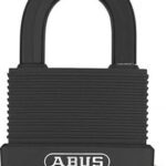 ABUS ΛΟΥΚΕΤΟ ΑΔΙΑΒΡΟΧΟ 34x64mm ΝΑΥΤΙΛΙΑΣ 70IB/35B